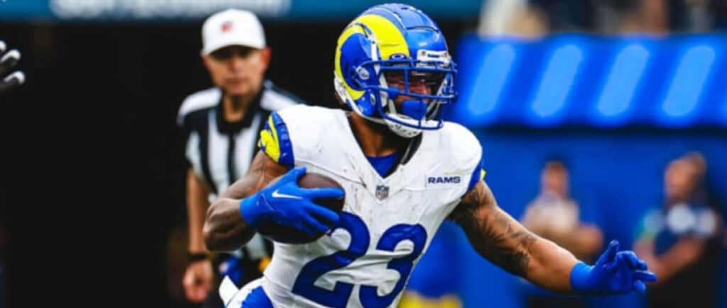 NFL Divisional Round Best Player Prop Parlay for the Weekend