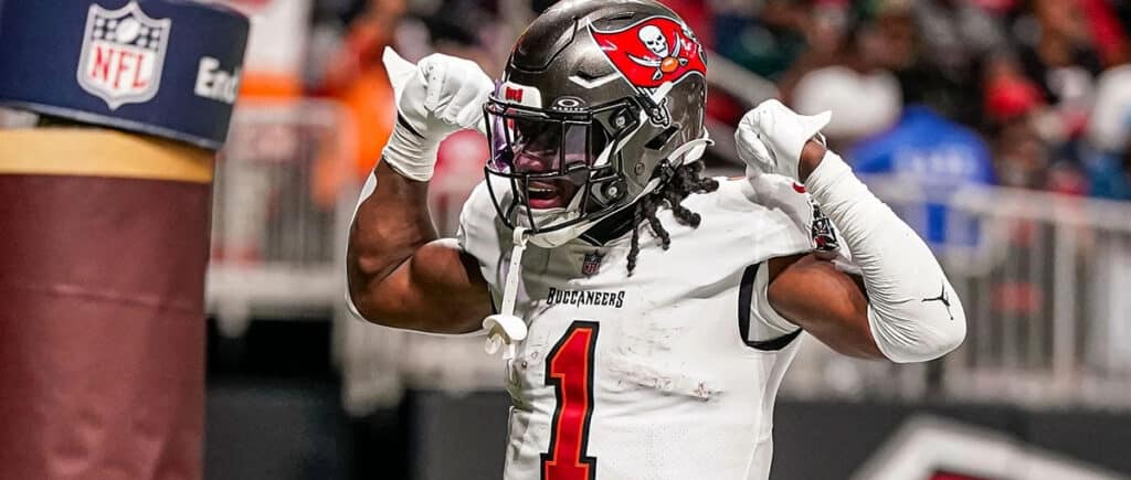 Top 4 NFL Anytime Touchdown Props for Week 18