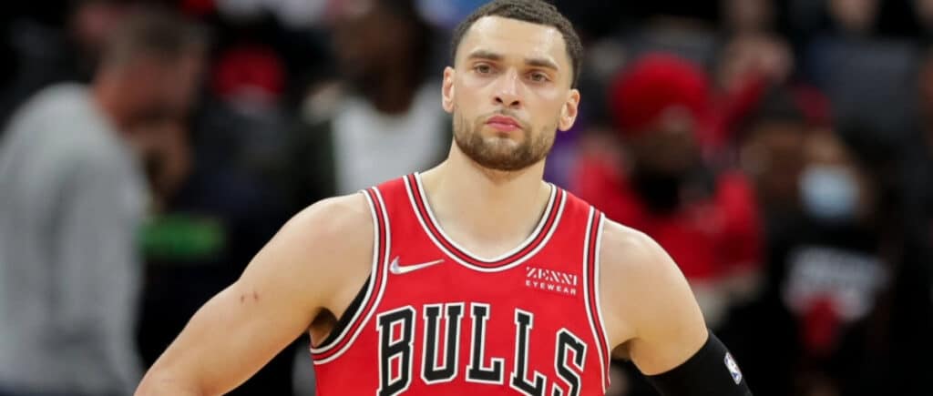 Top Four NBA Player Props for Tuesday, January 14