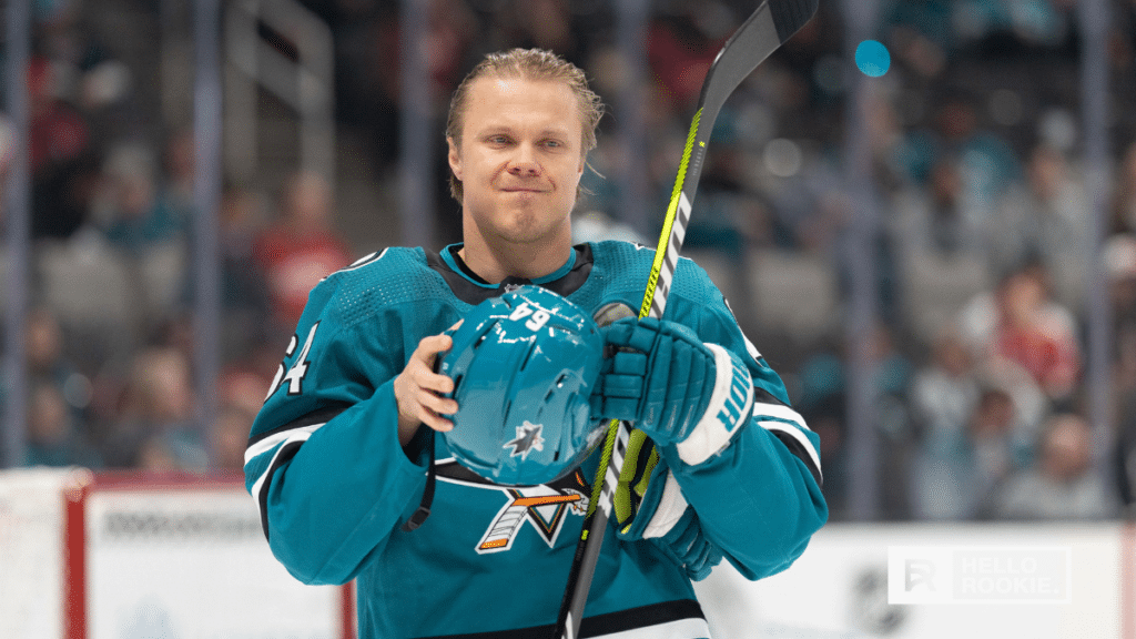 Mikael Granlund and the Sharks take on the Jets in what appears to be a lopsided matchup but we have the predictions and prop bet picks