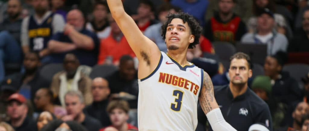 Monday NBA 3 Player Props for February 24