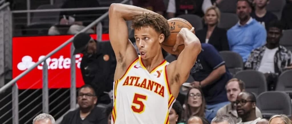 NBA Friday Betting Preview 3 Best Prop Bets for February 7