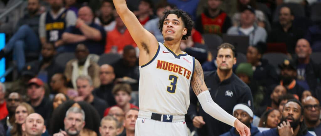 Thursday NBA 2 Player Props and Best Bet for February 20