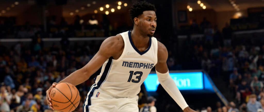 Top Four NBA Player Prop Bets for Wednesday, February 12