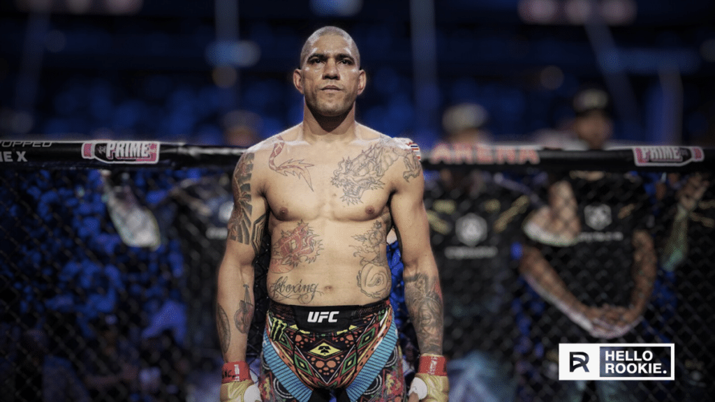Alex Pereira defends his light heavyweight title at UFC 313 against Magomed Ankalaev.