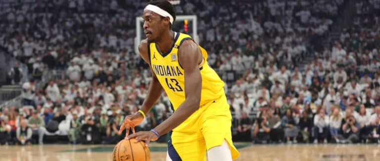 Bucks vs. Pacers Odds, Predictions, and 2 Player Props