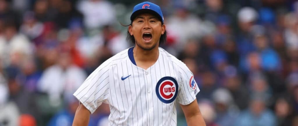 MLB Tokyo Series Our Best Bet for Dodgers vs. Cubs