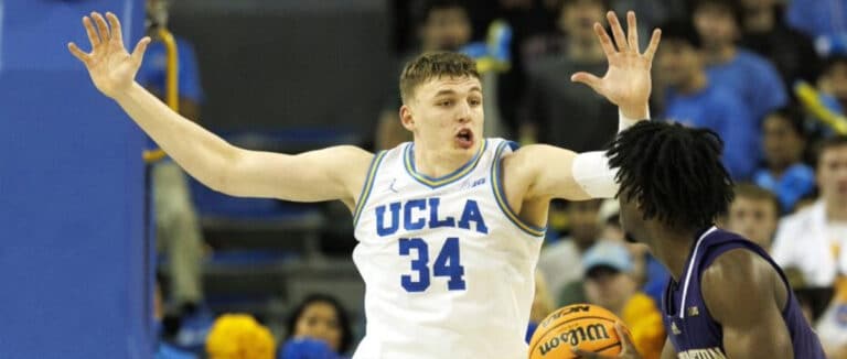 March Madness Thursday Picks 3 Best Bets for March 20