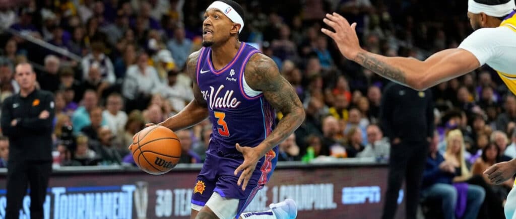 Monday NBA Predictions 3 Player Props for March 10