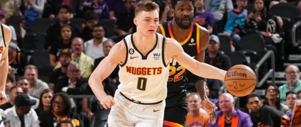 NBA Wednesday 3 Player Props and Predictions for March 26