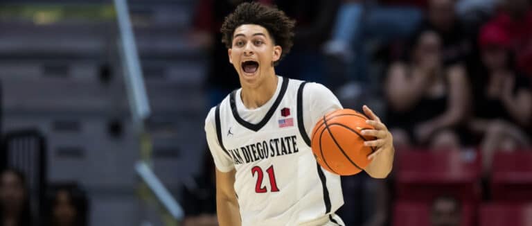 NCAA Tournament 2 Best Bets for First Four on March 18