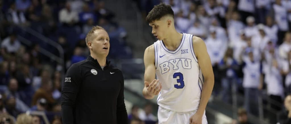 Tuesday College Basketball 3 Best Bets for March 4