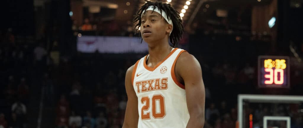 Xavier vs. Texas 3 Player Props and Our Best Bet