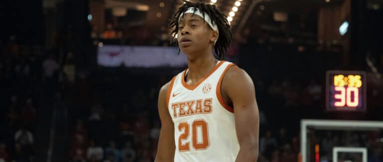 Xavier vs. Texas 3 Player Props and Our Best Bet