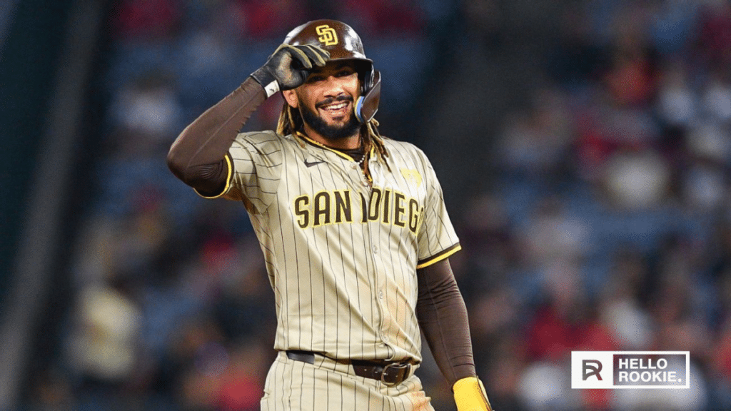 Fernando Tatis Jr. of the San Diego Padres stays hot as they take on the Chicago Cubs at Wrigley Field