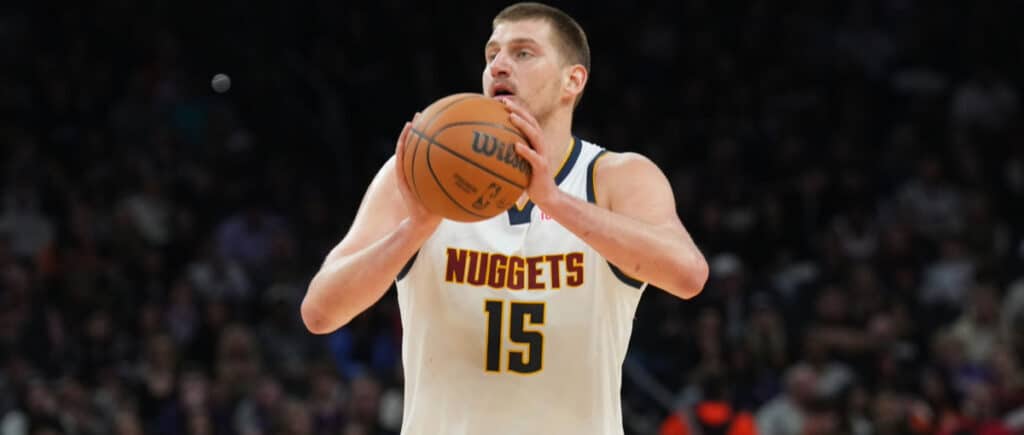 Grizzlies vs. Nuggets Odds, 3 Player Props, and Best Bet