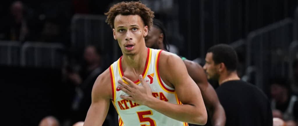 Hawks vs. Magic 3 Player Props and Predictions for April 15