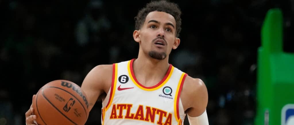 Heat vs. Hawks 3 Player Props and Best Bet for Friday