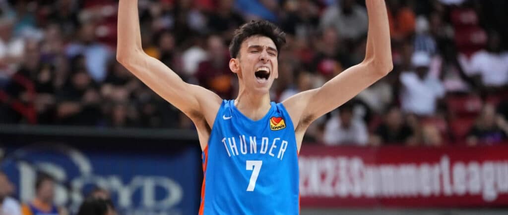 NBA Playoffs 2 Best Bets and Top Player Prop for April 22