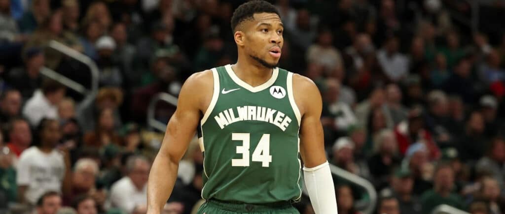 NBA Playoffs 3 Player Props for Tuesday, April 29