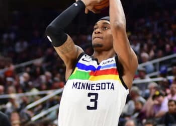 NBA Playoffs Betting Preview Timberwolves vs Lakers Game 5