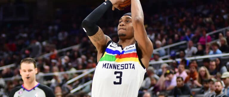 NBA Playoffs Betting Preview Timberwolves vs Lakers Game 5