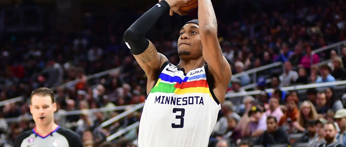 NBA Playoffs Betting Preview Timberwolves vs Lakers Game 5