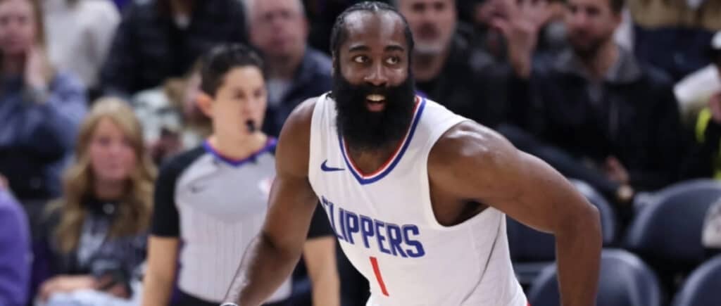 NBA Playoffs Monday 3 Player Props for April 21