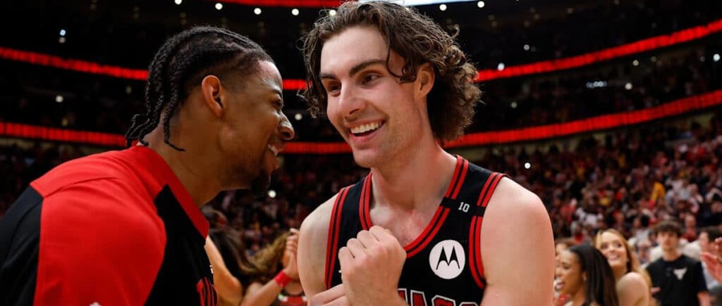 NBA Tuesday Betting Preview 3 Best Bets for April 1st Action