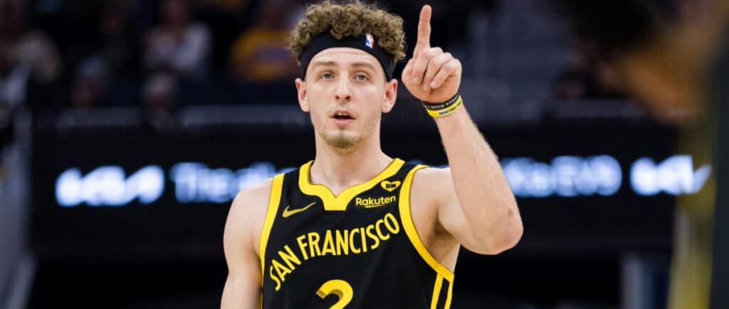 NBA Tuesday Betting Preview 3 Player Props for April 8