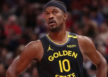 Warriors vs. Rockets 3 Player Props for Game 5