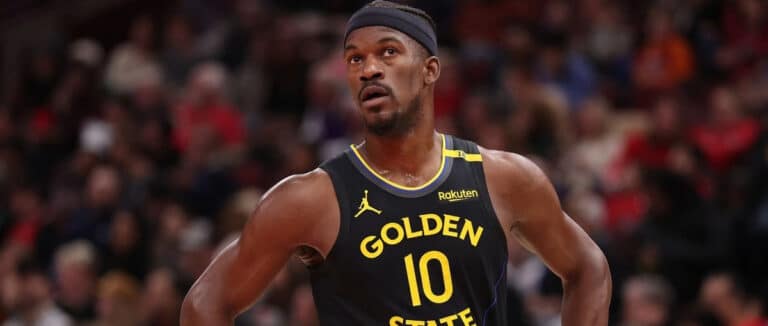Warriors vs. Rockets 3 Player Props for Game 5