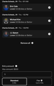BirdiesorBetter