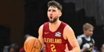 Cavaliers vs. Pacers 2 Player Props and Best Bet for Game 3