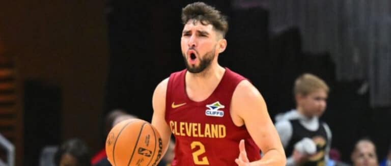 Cavaliers vs. Pacers 2 Player Props and Best Bet for Game 3