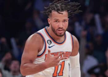 Celtics vs. Knicks 2 Player Props and Best Bet for Game 6
