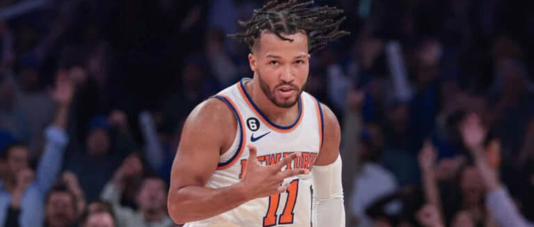Celtics vs. Knicks 2 Player Props and Best Bet for Game 6