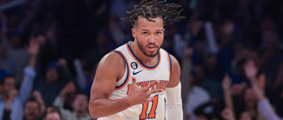 Celtics vs. Knicks 2 Player Props and Best Bet for Game 6