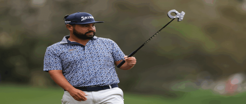 DFS Golf Picks 2 Underdog Slips for Charles Schwab Challenge on May 22