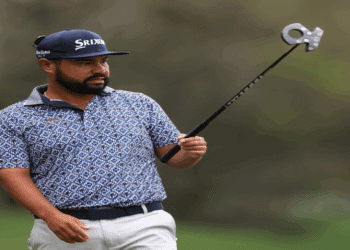 DFS Golf Picks 2 Underdog Slips for Charles Schwab Challenge on May 22