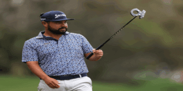 DFS Golf Picks 2 Underdog Slips for Charles Schwab Challenge on May 22