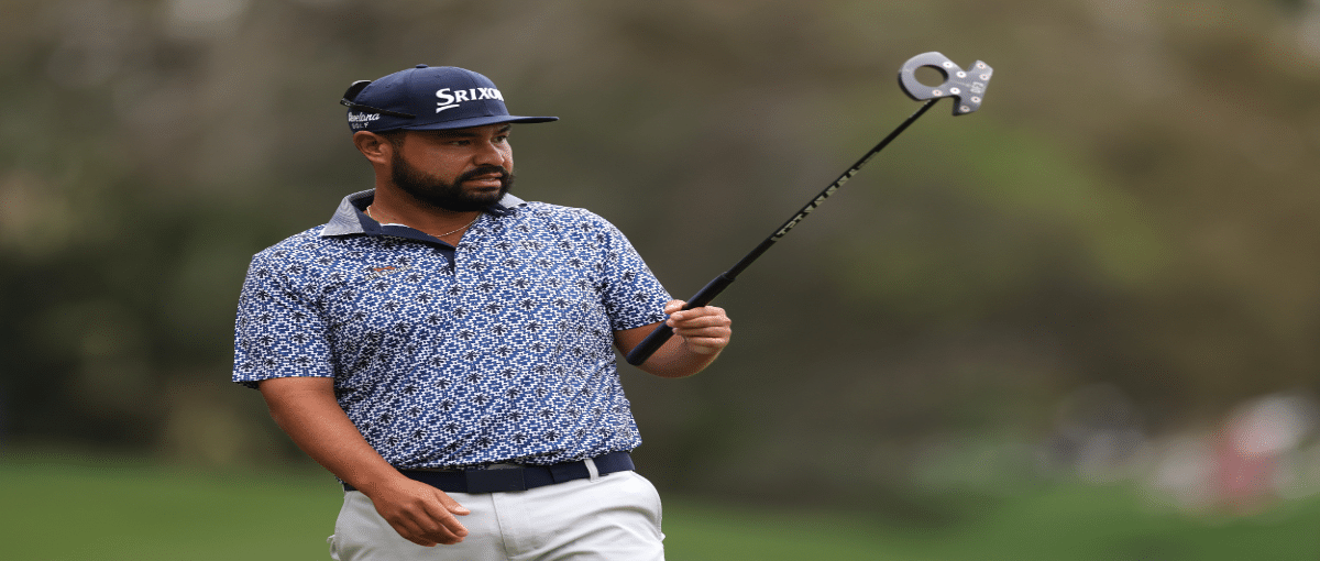 DFS Golf Picks 2 Underdog Slips for Charles Schwab Challenge on May 22