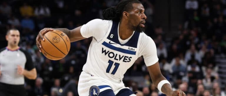 Game 1 Timberwolves vs Thunder 2 Player Props and Best Bet