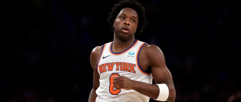 Knicks vs Celtics 2 Player Props and Best Bet for Game 1