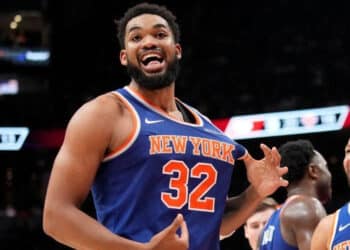 Knicks vs Pistons 3 Player Props and Best Bet for Game 6