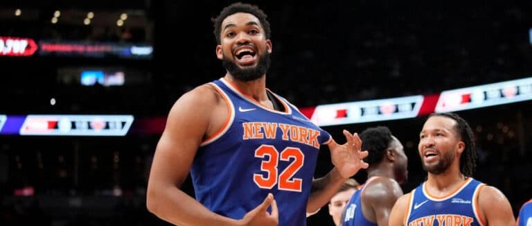 Knicks vs Pistons 3 Player Props and Best Bet for Game 6