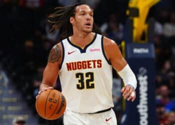 NBA Playoffs Betting Preview Nuggets at Clippers Game 6