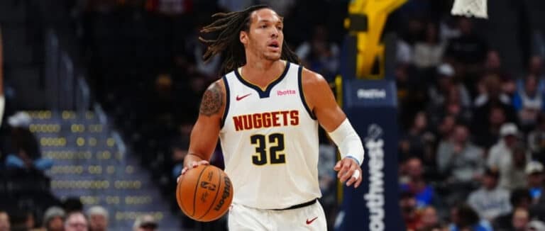 NBA Playoffs Betting Preview Nuggets at Clippers Game 6