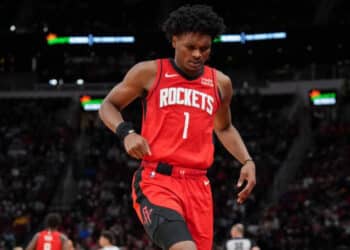 NBA Playoffs Betting Preview Rockets vs Warriors Game 6