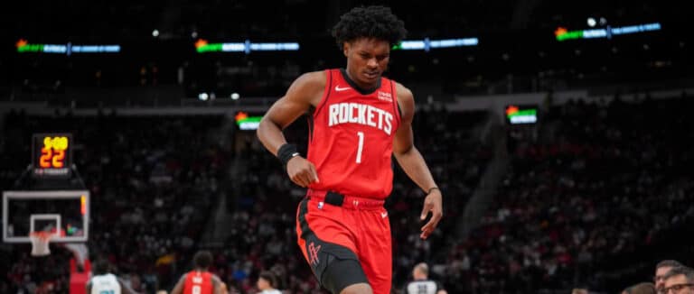 NBA Playoffs Betting Preview Rockets vs Warriors Game 6
